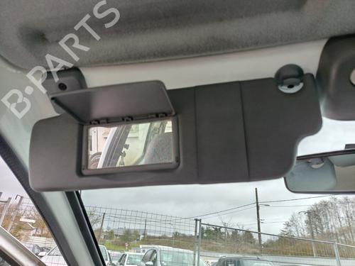 left-sun-visor-renault-twingo-i-c06_-1993-1994-1995-1996-1997-1998-1999-2000-2001-2002-2003-2004-2005-2006-2007-2008-2009-2010-2011-2012-32251338 main image