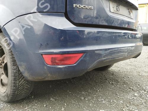 Rear bumper FORD FOCUS II (DA_, HCP, DP) 1.6 TDCi | BP27030212C8 