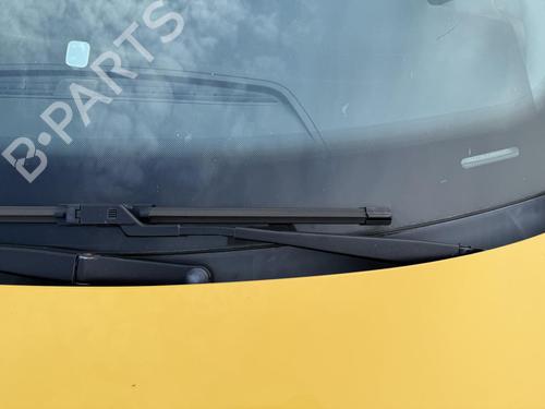 Used Front windshield wiper arm SEAT IBIZA IV SC (6J1, 6P5) 1.4 TDI (80 hp) 27033209