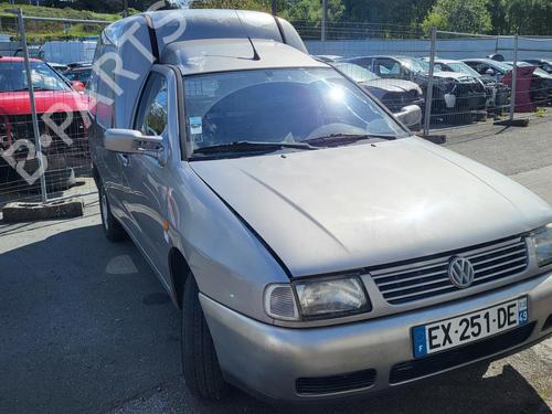 Used Right headlight VW CADDY II MPV (9K9B) 1.6 (75 hp) 29176177