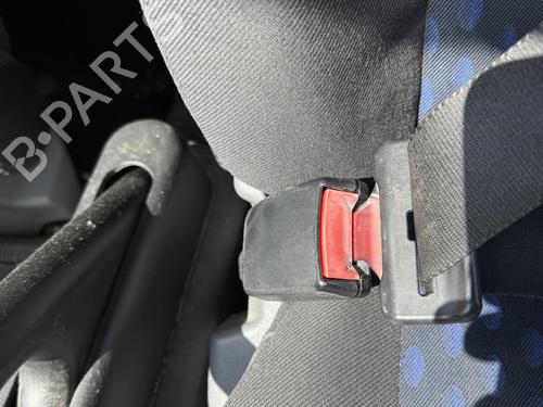 Used Seat buckle FORD FIESTA V (JH_, JD_) 1.4 16V (80 hp) 27033386