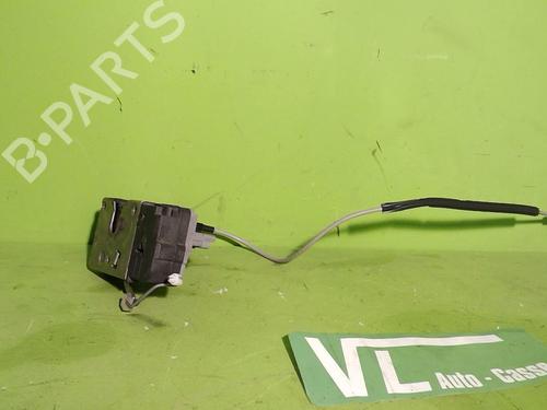 Front right lock PEUGEOT 307 Break (3E) 1.6 HDi 110 | BP27034937C97 