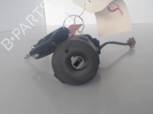 Used Ignition barrel PEUGEOT 207 (WA_, WC_) 1.4 HDi (68 hp) 28796788
