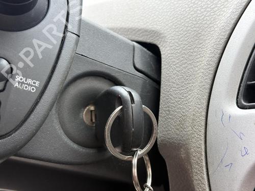 Ignition barrel RENAULT MODUS / GRAND MODUS (F/JP0_) 1.6 (JP03, JP0B, JP0U, JP0Y, JP1G) | BP27038517M48 