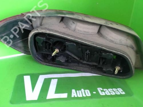Right taillight PEUGEOT 306 Hatchback (7A, 7C, N3, N5) 1.9 D | BP27029417C35 