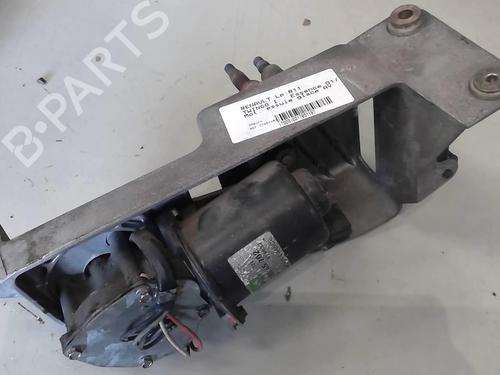 Used Front wiper motor RENAULT TWINGO I (C06_) 1.2 (C063, C064) (55 hp) 27035309
