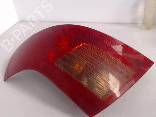 Used Left taillight Left taillight SUZUKI SWIFT III (MZ, EZ) 1.3 DDiS (RS413D) (75 hp) 27034179 27034179