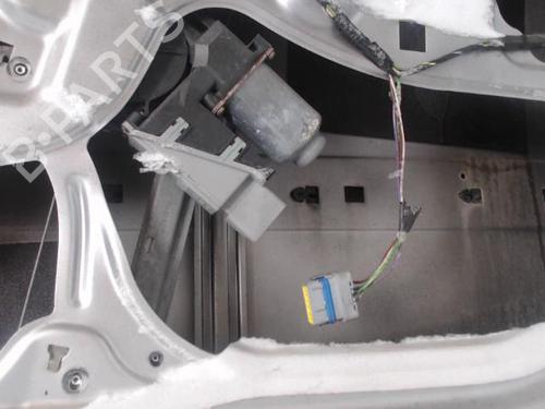 Right front door CITROËN C3 I (FC_, FN_) 1.4 i | BP27030729C3 