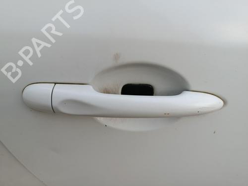 Türgriff vorne rechts außen für RENAULT MEGANE III Coupe (DZ0/1_) 1.5 dCi (DZ09, DZ0D, DZ1F, DZ1G, DZ14, DZ29) (110 hp) 30444402