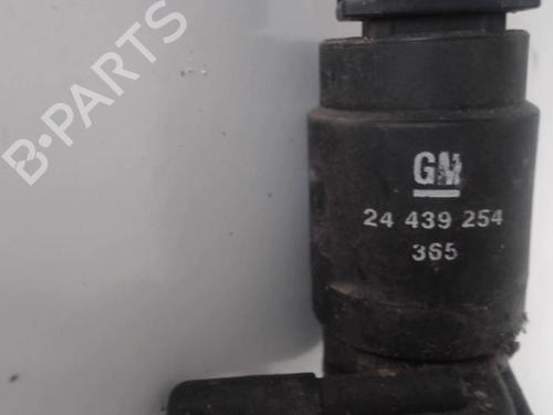 Other OPEL VECTRA C Estate (Z02) 1.9 CDTI (F35) | BP27030626O1 