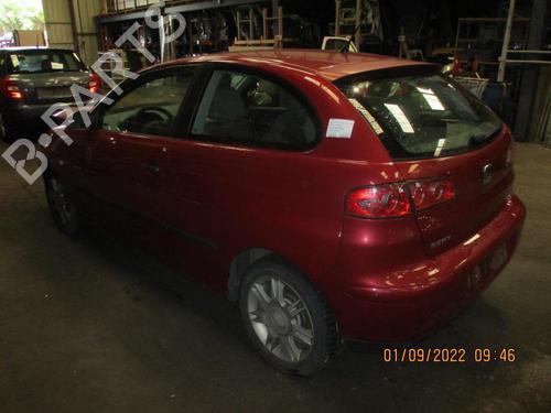 Right taillight SEAT IBIZA III (6L1) 1.9 SDI | BP27034114C35 
