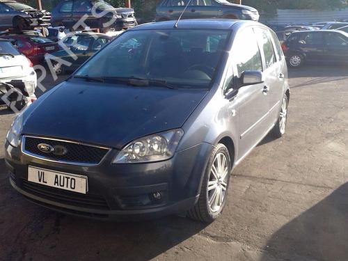 Warning switch FORD FOCUS C-MAX (DM2) 2.0 TDCi | BP27029352I22 - Image 3