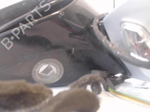 Left mirror CITROËN C4 Grand Picasso I (UA_) 1.6 HDi | BP29206168C26 
