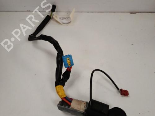 Ignition barrel PEUGEOT 206 Hatchback (2A/C) 1.1 i | BP31335634M48