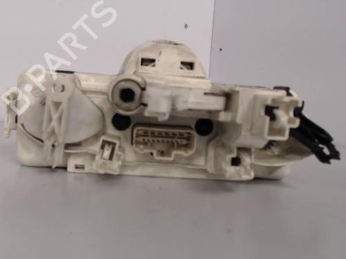 Used Climate control RENAULT MEGANE II (BM0/1_, CM0/1_) 1.6 16V (BM0C, CM0C) (113 hp) 27031154