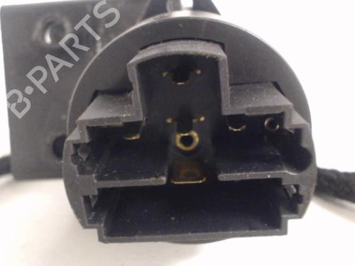 Used Ignition barrel Ignition barrel FIAT MULTIPLA (186_) 1.9 JTD 105 (186AXB1A) (105 hp) 27031067 27031067