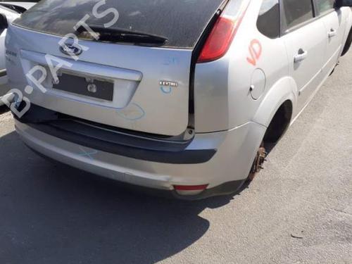 Used Parts FORD FOCUS II Saloon (DB_, FCH, DH) 1.8 TDCi 2896373