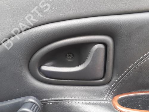 Used Rear right interior door handle RENAULT CLIO II (BB_, CB_) 1.6 16V (BB01, BB0H, BB0T, BB14, BB1D, BB1R, BB2KL, BB3G... (107 hp) 27032722