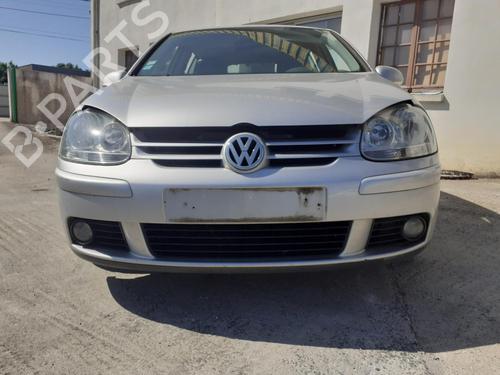 Used Front bumper reinforcement VW GOLF V (1K1) 1.9 TDI (105 hp) 27385890