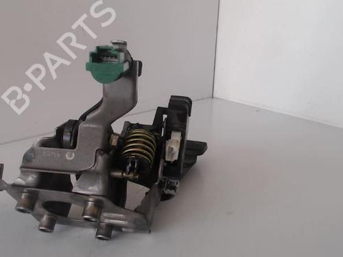 Pedal PEUGEOT 3008 I MPV (0U_) 1.6 VTi | BP27027742I4 