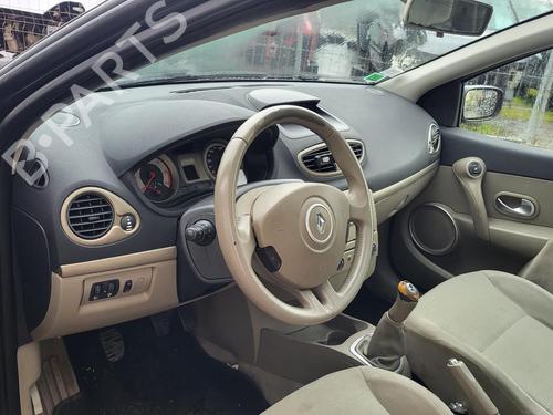 Right front window switch RENAULT CLIO III (BR0/1, CR0/1) 1.5 dCi (BR17, CR17) | BP27028444I26 - Image 5