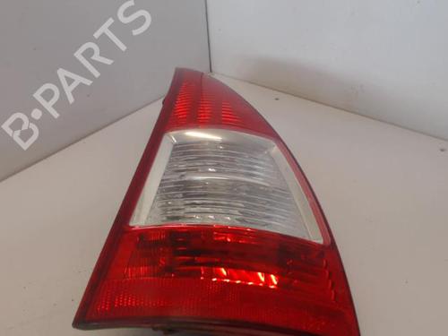 Left taillight CITROËN C3 I (FC_, FN_) 1.4 HDi | BP27027143C34 