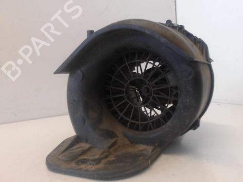 Used Heater blower motor RENAULT KANGOO (KC0/1_) 1.4 (KC0C, KC0H, KC0B, KC0M) (75 hp) 27027180