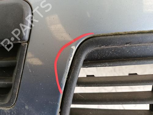 Used Front bumper Front bumper 36873247 36873247