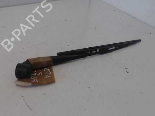 Bagrudeviskerarm FORD FIESTA V (JH_, JD_) 1.4 16V (80 hp) 31806110