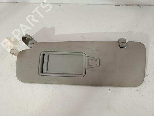 Left sun visor HYUNDAI ix20 (JC) 1.6 CRDI | BP40049314I1 - Image 3
