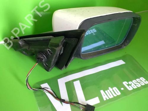 Right mirror BMW 3 (E46) 316 i | BP27029457C27 