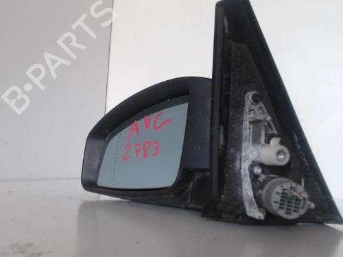 Used Left mirror RENAULT ESPACE IV (JK0/1_) 2.0 Turbo (JK0A, JK0B, JK0N) (163 hp) 27031047