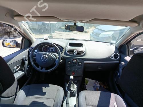 Used Ignition barrel Ignition barrel RENAULT CLIO III (BR0/1, CR0/1) 1.2 16V (BR02, BR0J, BR11, CR02, CR0J, CR11) (75 hp) 40112814 40112814