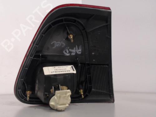 Right tailgate light SEAT CORDOBA (6K1, 6K2) 1.9 TDI | BP27029482C80 