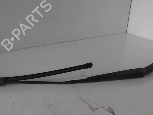 Used Front windshield wiper arm RENAULT MEGANE III Hatchback (BZ0/1_, B3_) 1.5 dCi (BZ09, BZ0D, BZ1W, BZ29, BZ14) (110 hp) 27030572