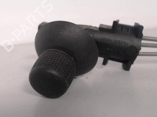 Used Left mirror Left mirror SEAT IBIZA III (6L1) 1.4 16V (75 hp) 27037826 27037826