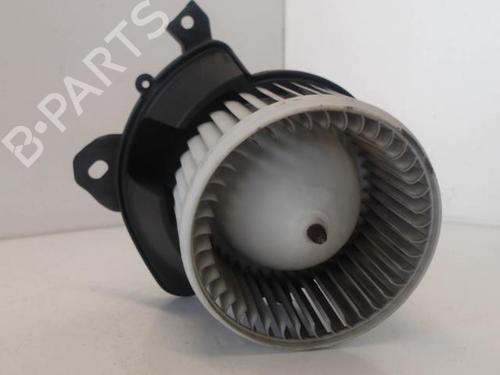 Heater blower motor FIAT QUBO (225_) 1.3 D Multijet (225CXB1A, 225AXB1A, 225CXB11, 225AXB11,... | BP27027204M62 