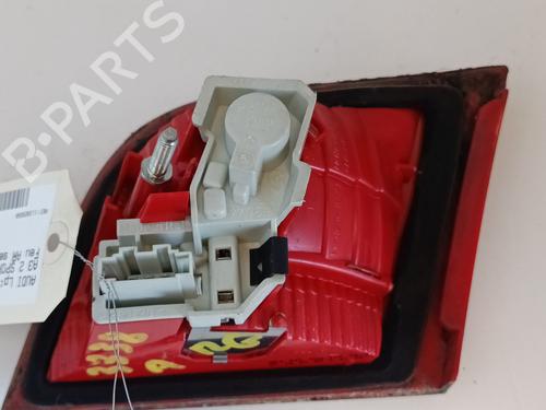 Left tailgate light AUDI A3 Sportback (8PA) 1.9 TDI | BP29898842C79 - Image 2