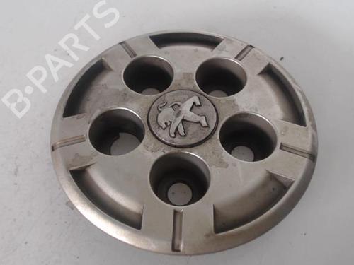 Used Hub cap PEUGEOT BOXER Van 2.0 BlueHDi 130 (130 hp) 27033608