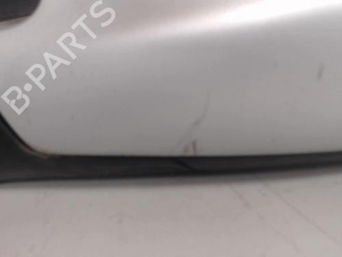 Left mirror PEUGEOT 307 Break (3E) 2.0 HDI 110 | BP27034585C26 