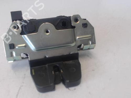 Tailgate lock OPEL ZAFIRA / ZAFIRA FAMILY B (A05) 1.9 CDTI (M75) | BP29148096C101 