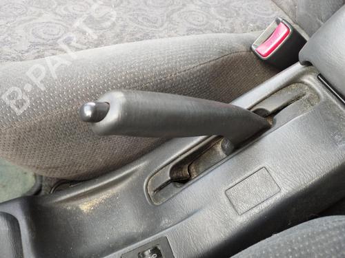 håndbremse håndbremse TOYOTA COROLLA Liftback (_E11_) 1.4 (EE111_, EE111R) (86 hp) 29868030 29868030