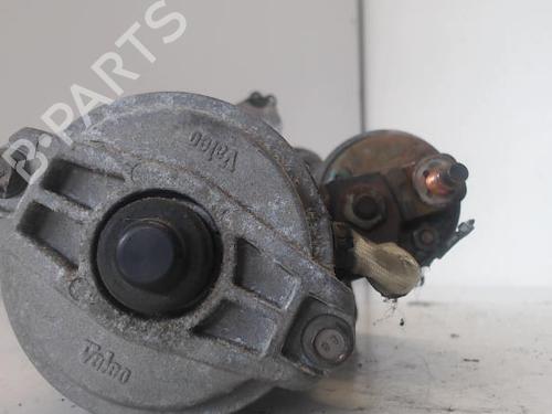 Starter RENAULT LAGUNA II (BG0/1_) 2.2 dCi (BG0F) | BP27359572M8 - Image 2