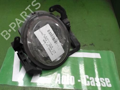 Left front fog light HYUNDAI i10 I (PA) 1.1 CRDi | BP27032432C30 