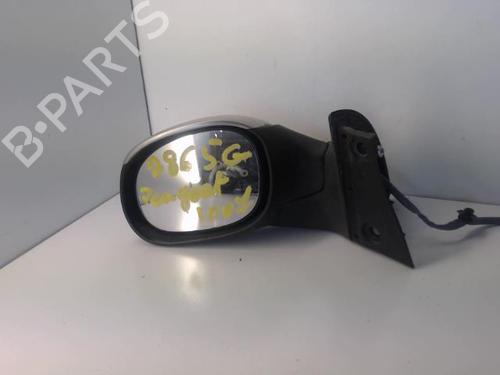 left-mirror-peugeot-1007-km_-2005-27029020 main image