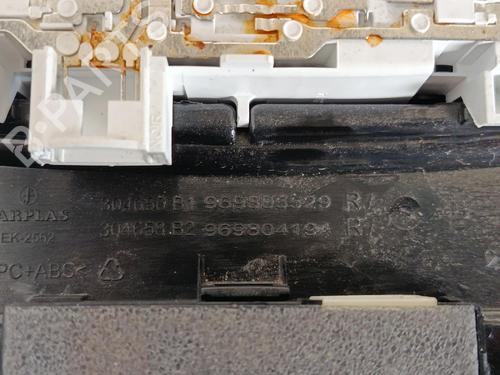 Innerbelysning RENAULT CAPTUR II (HF_) TCe 90 (HFM6) | BP37264790I8 - Image 5