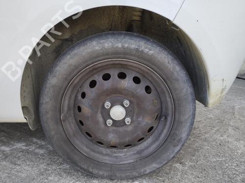 Used Rim RENAULT CLIO III (BR0/1, CR0/1) 1.5 dCi (C/BR0G, C/BR1G) (68 hp) 27033349