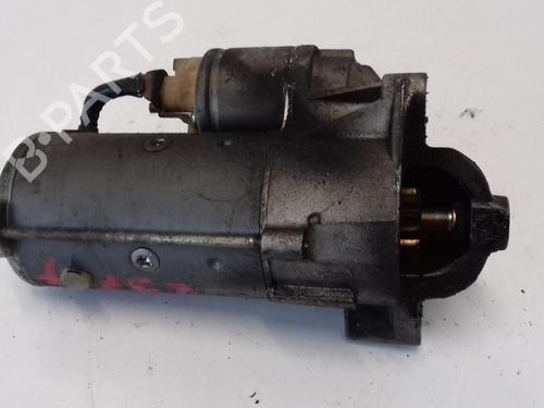 Used Starter Starter 27026831 27026831
