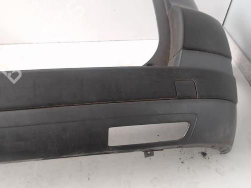 Rear bumper CITROËN C4 Picasso I MPV (UD_) 1.6 HDi | BP27033919C8 