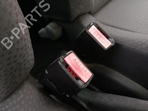 Used Seat buckle RENAULT CLIO II (BB_, CB_) 1.2 LPG (58 hp) 30132783